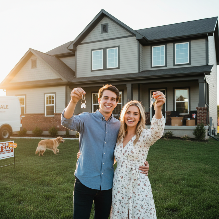 ביטוח משכנתא בשרון: איך תכנון פיננסי נכון חוסך לך אלפי שקלים? מדריך מומחים