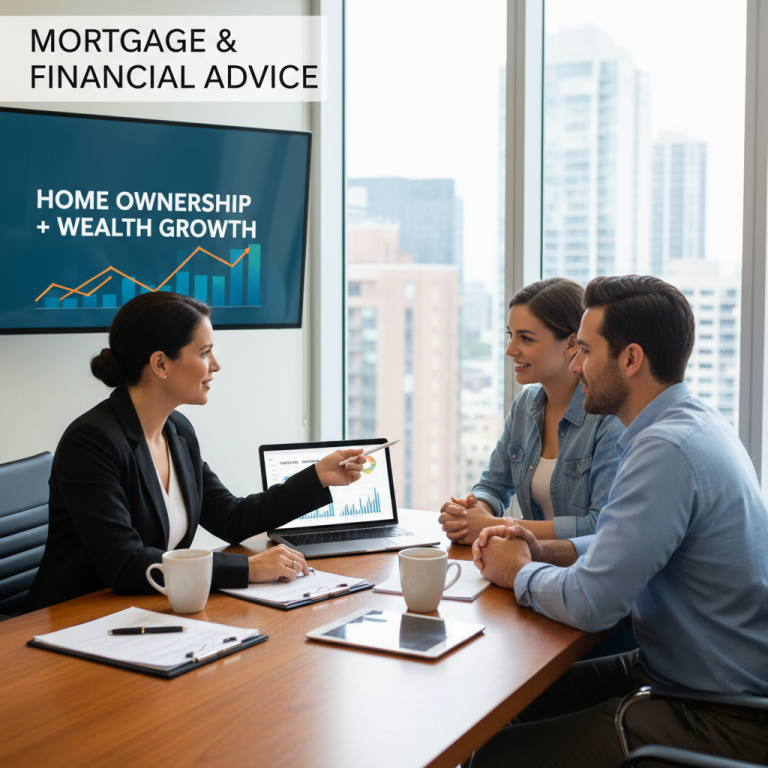 משכנתא חכמה בשרון: ייעוץ אישי, הלוואות קרן מדינה ותכנון פיננסי מותאם אישית