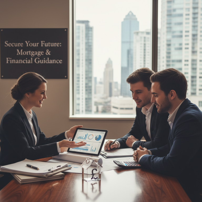 איפה כדאי לעשות ביטוח משכנתא? יועץ משכנתא בשרון מסביר על ביטוח משכנתא בשרון